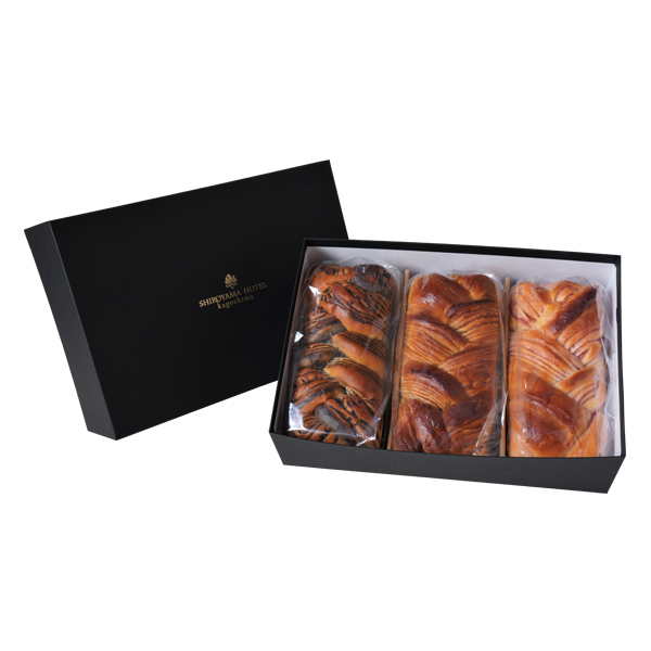 SHIROYAMA HOTEL kagoshima t[pZbg